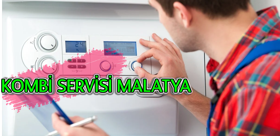 Her Marka Kombi Servisi