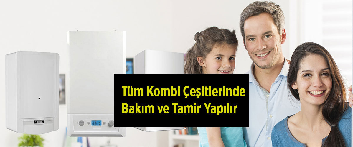 Malatya Kombi Tamiri